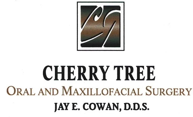 Link to Cherry Tree Oral & Maxillofacial Surgery home page